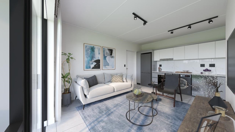 To Let 1 Bedroom Property for Rent in De Kuile Lifestyle Estate Western Cape